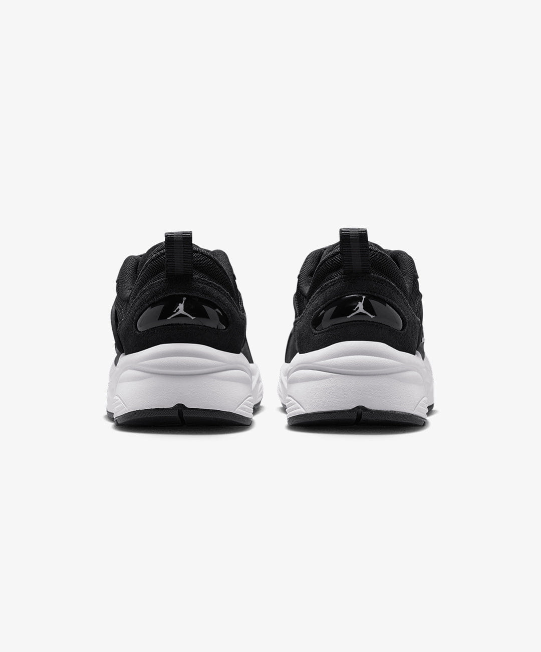 Air Jordan JORDAN | JORDAN TRUNNER O/S { BLACK/WHITE