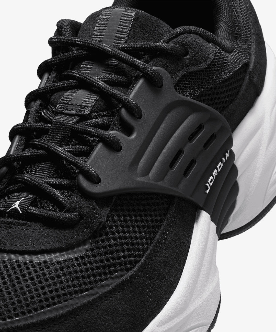 Air Jordan JORDAN | JORDAN TRUNNER O/S { BLACK/WHITE