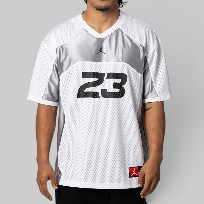 Air Jordan Flight Jersey - White