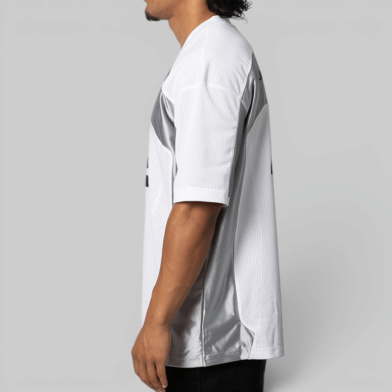 Air Jordan Flight Jersey - White