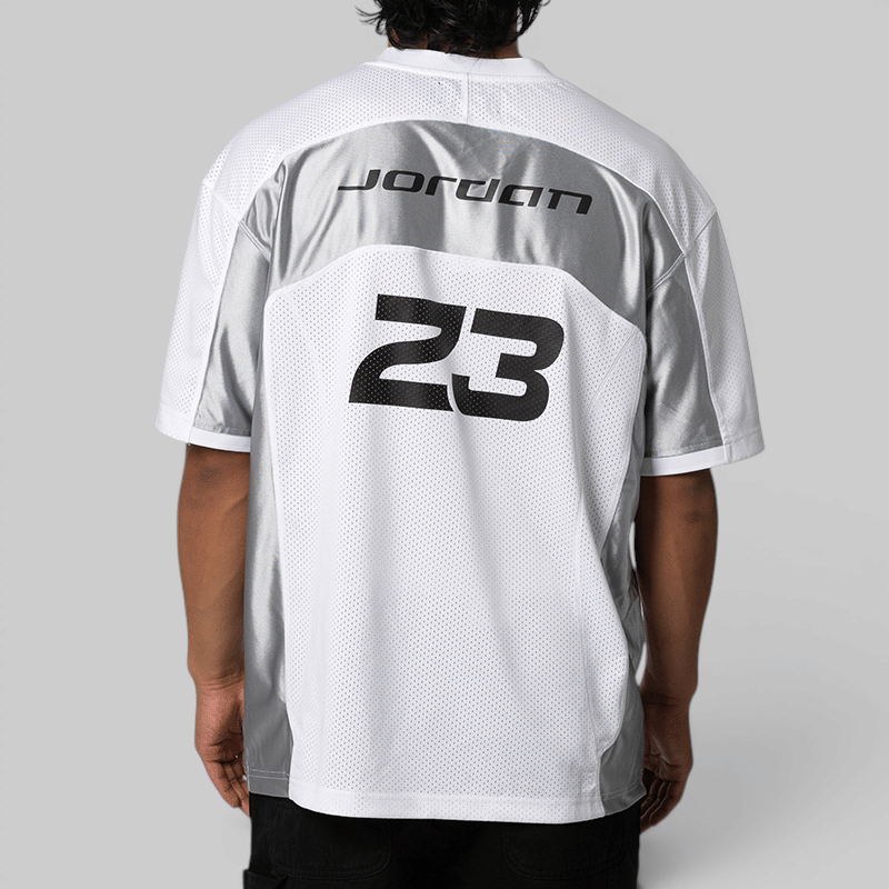 Air Jordan Flight Jersey - White