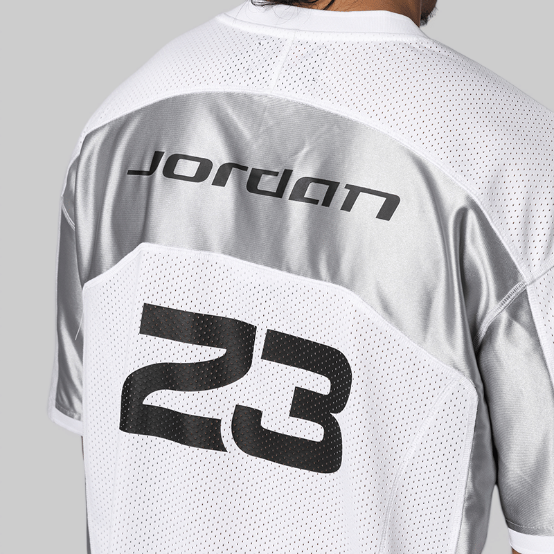 Air Jordan Flight Jersey - White