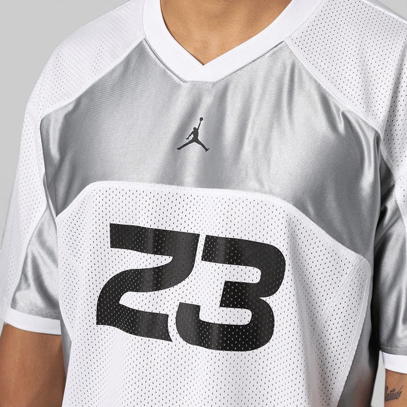 Air Jordan Flight Jersey - White