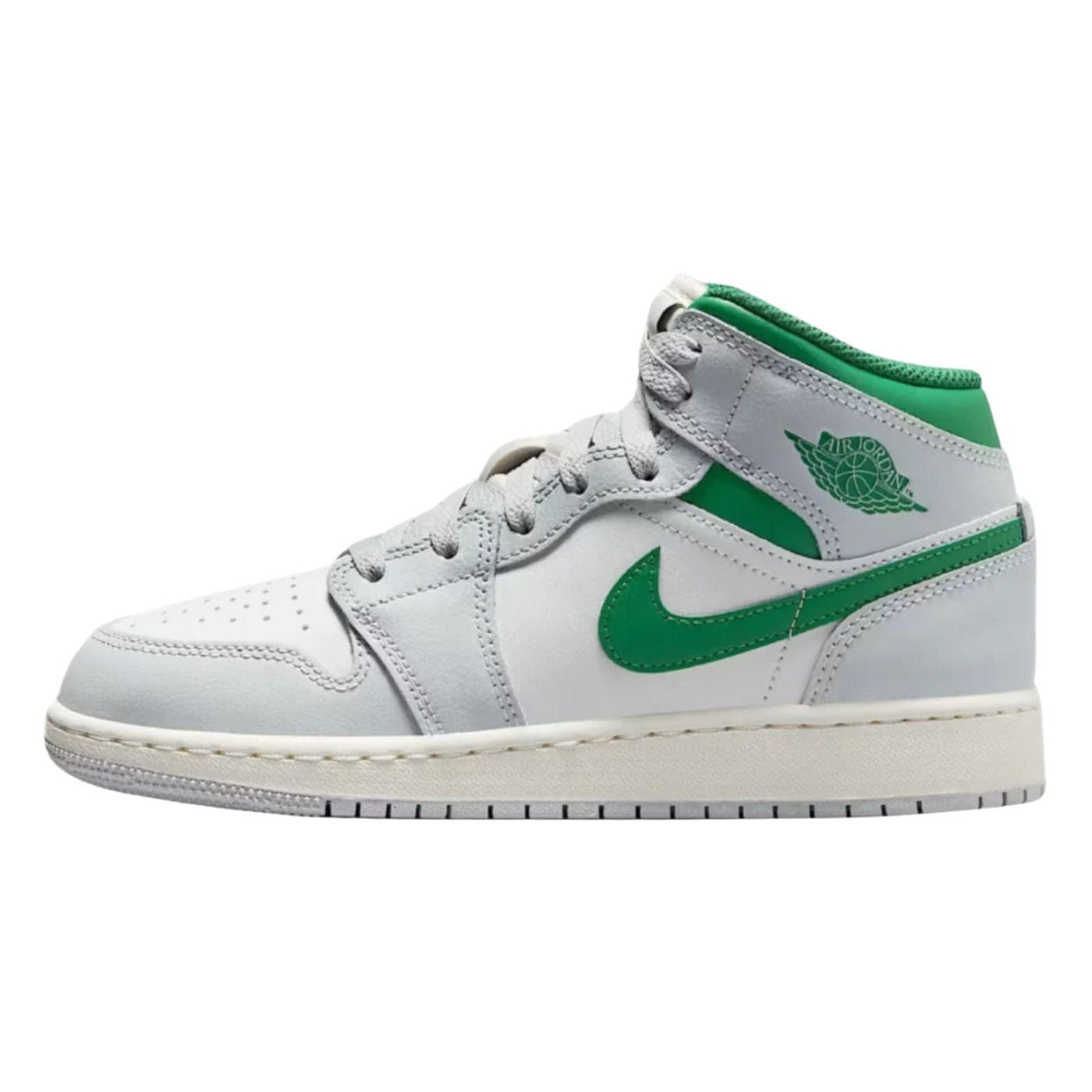 Air Jordan Jordan 1 Mid Pine Green