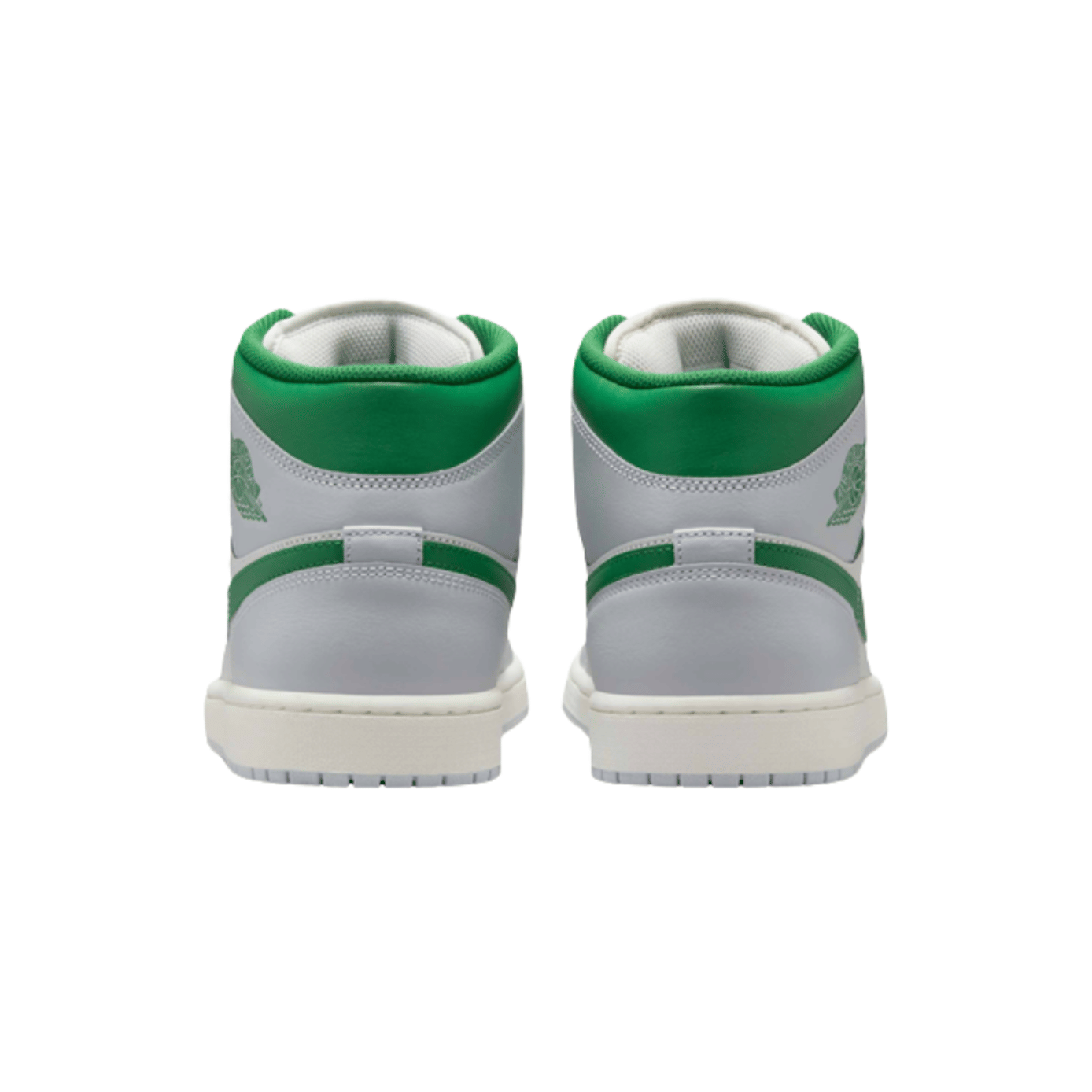 Air Jordan Jordan 1 Mid Pine Green