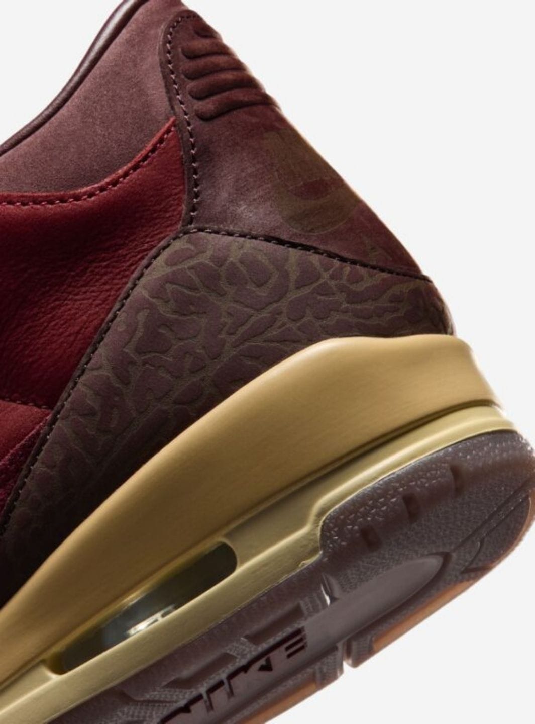 Air Jordan 3 Retro PRM Bin23