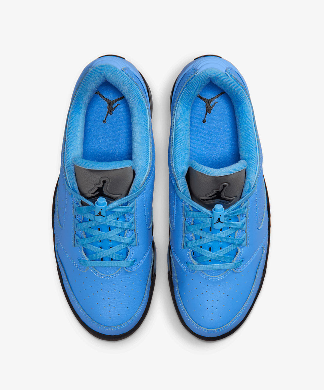 Air Jordan JORDAN | SIXTY PLUS LOW { UNIVERSITY BLUE/OBSIDIAN/WHITE