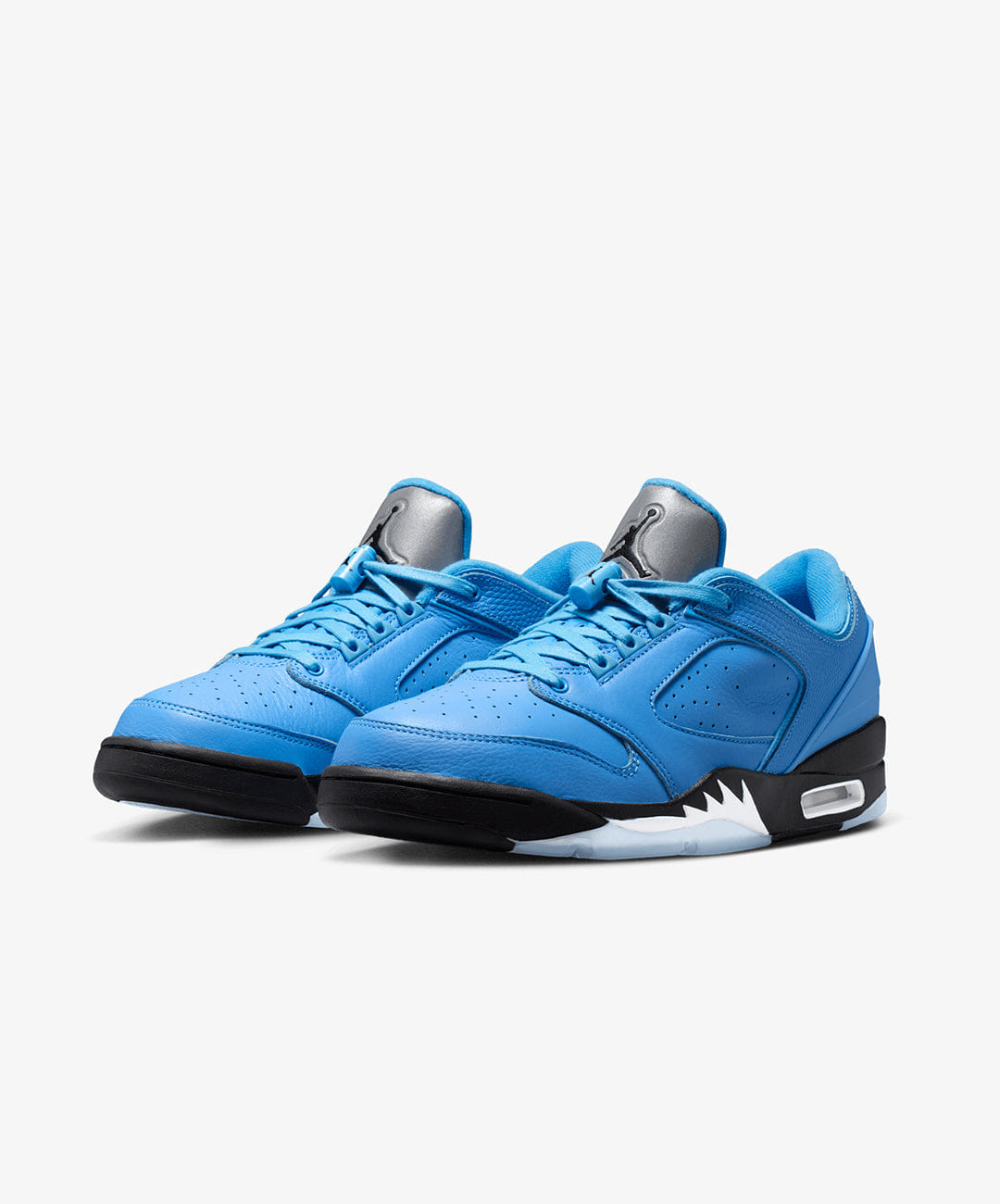 Air Jordan JORDAN | SIXTY PLUS LOW { UNIVERSITY BLUE/OBSIDIAN/WHITE