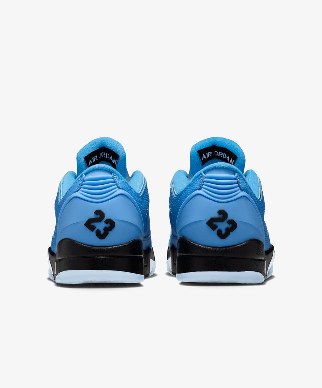 Air Jordan JORDAN | SIXTY PLUS LOW { UNIVERSITY BLUE/OBSIDIAN/WHITE