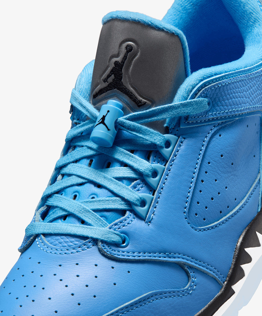Air Jordan JORDAN | SIXTY PLUS LOW { UNIVERSITY BLUE/OBSIDIAN/WHITE