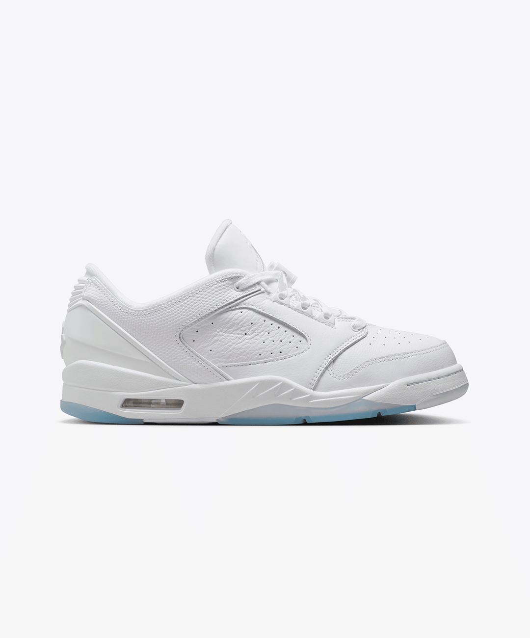 Air Jordan JORDAN | SIXTY PLUS LOW { WHITE/PURE PLATINUM - BLACK