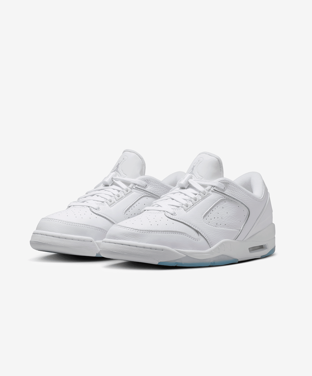 Air Jordan JORDAN | SIXTY PLUS LOW { WHITE/PURE PLATINUM - BLACK