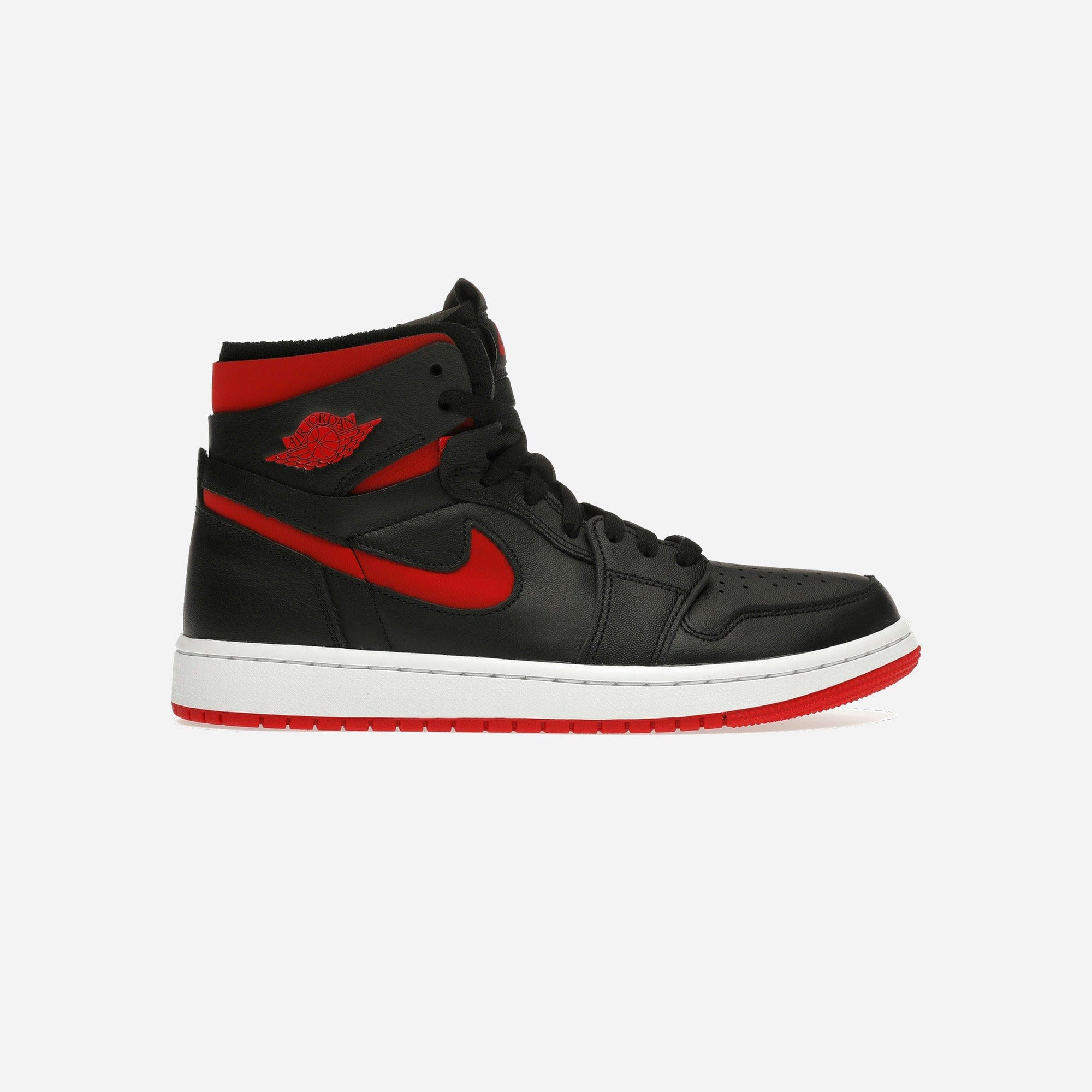 Air Jordan 1 High Zoom CMFT Bred (WMNS)