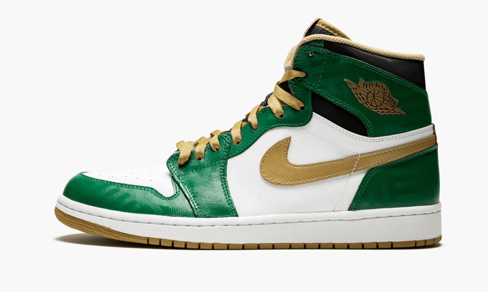 Air Jordan 1 High OG Celtics