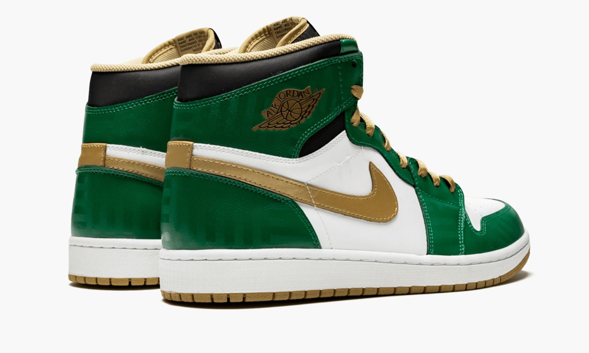 Air Jordan 1 High OG Celtics