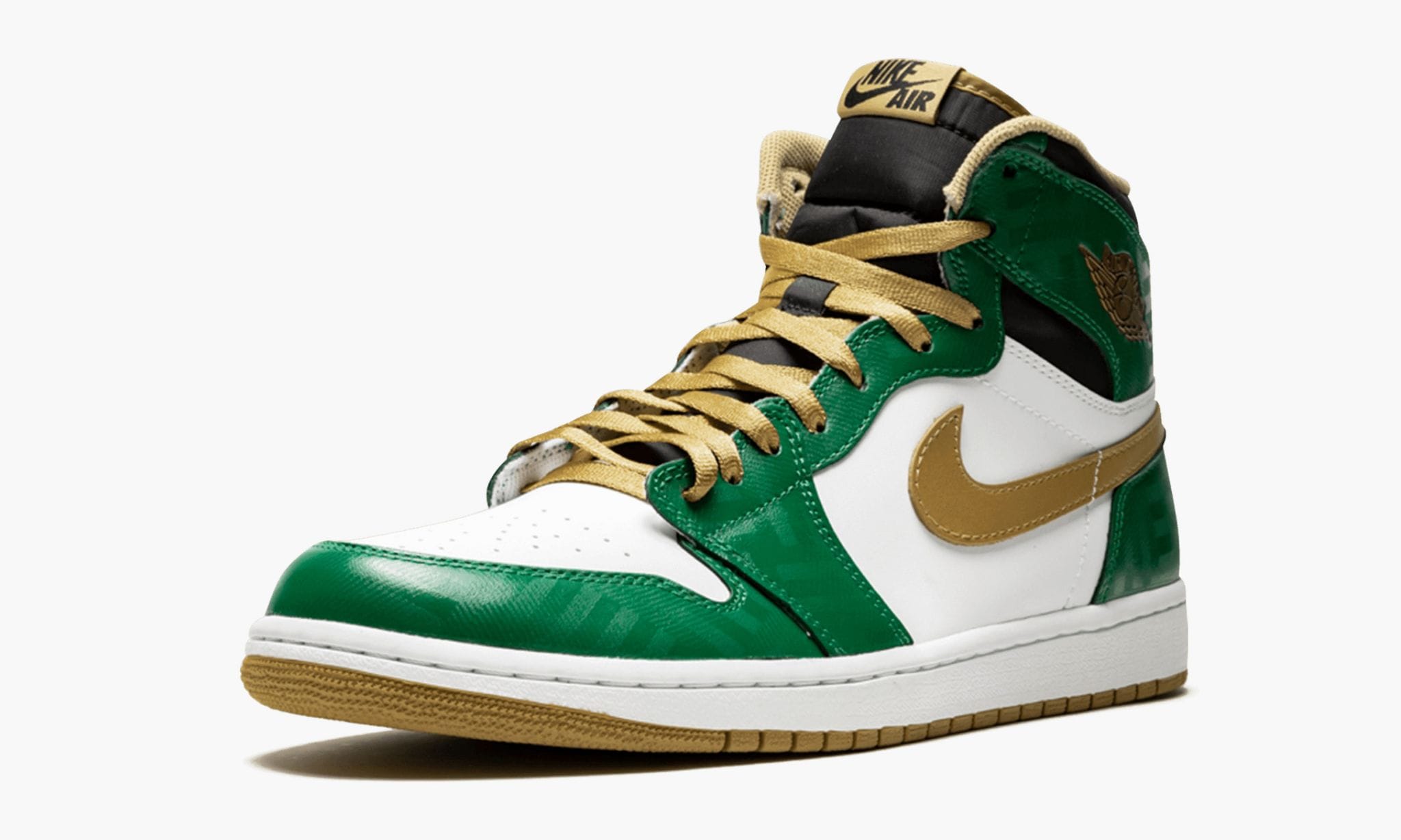 Air Jordan 1 High OG Celtics