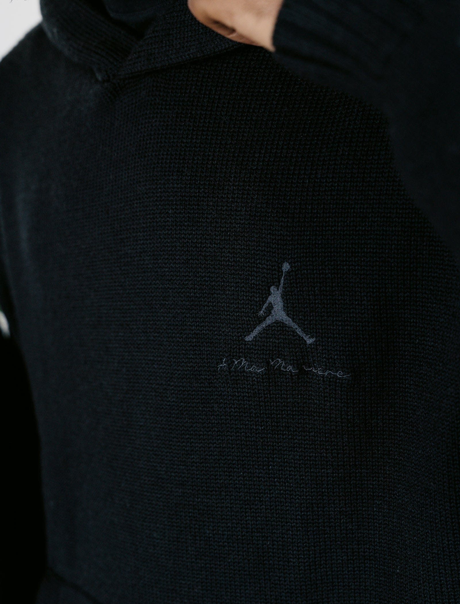 Air Jordan A MA MANIÉRE HOODIE SWEATER