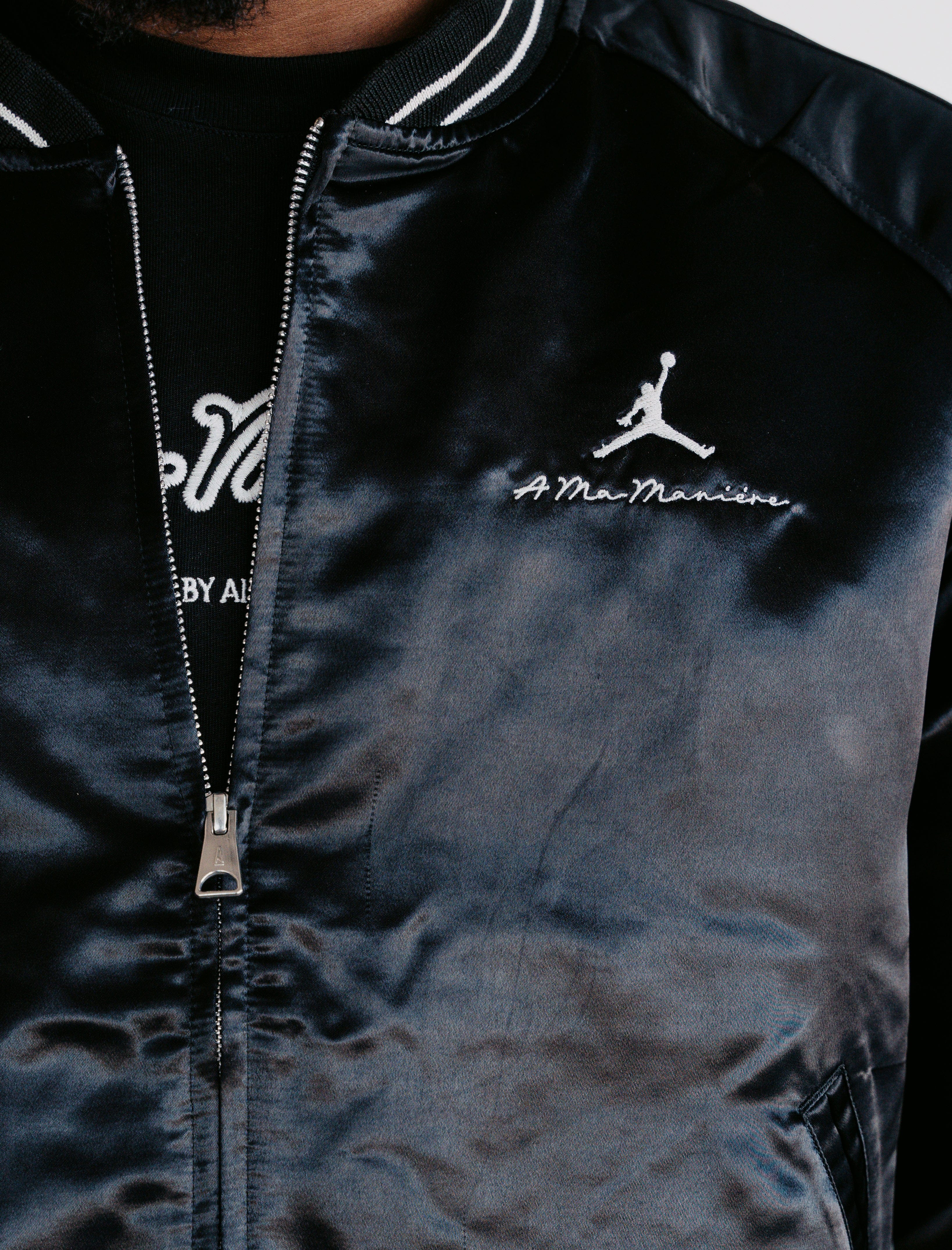 Air Jordan A MA MANIÉRE SOUVENIR JACKET