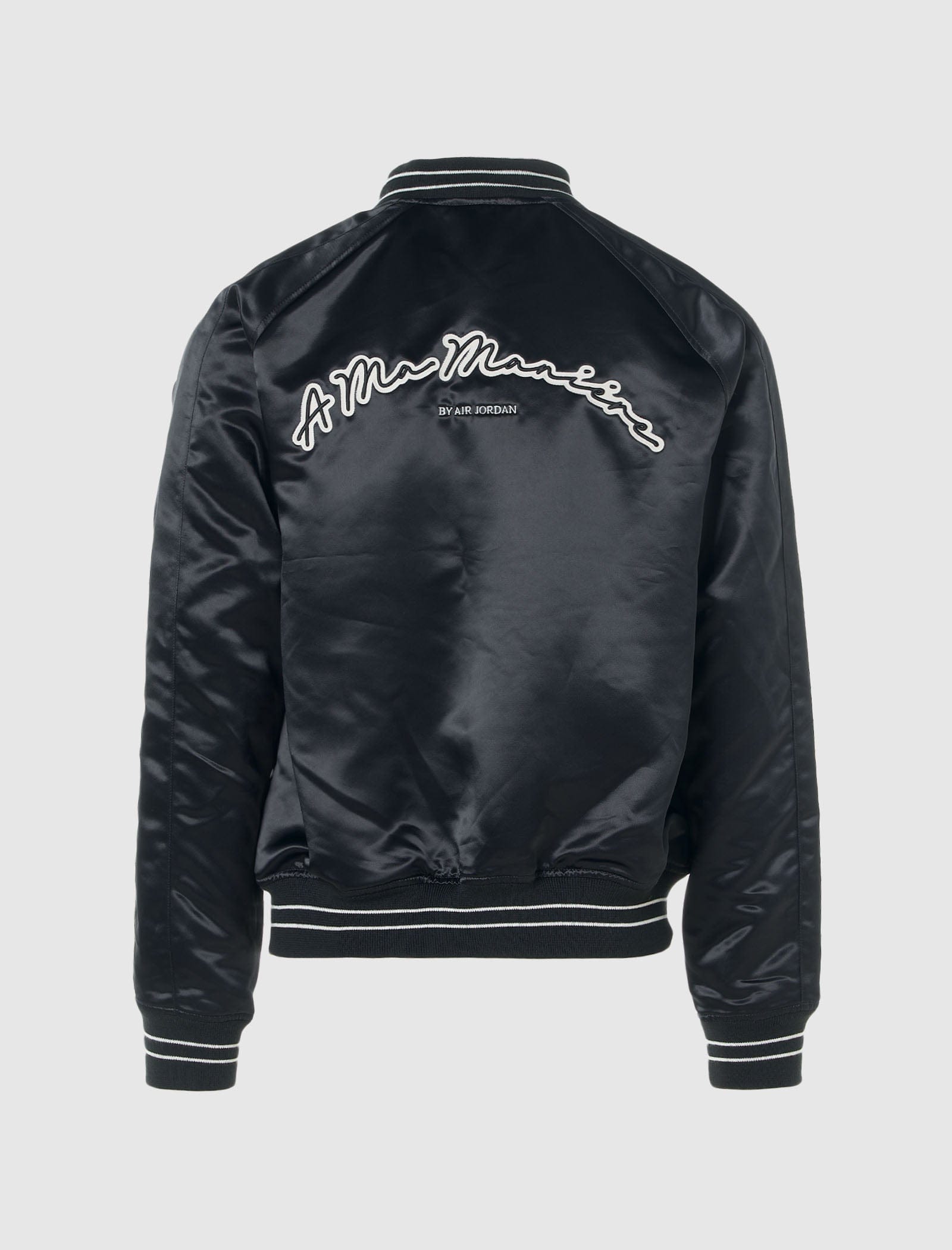 Air Jordan A MA MANIÉRE SOUVENIR JACKET