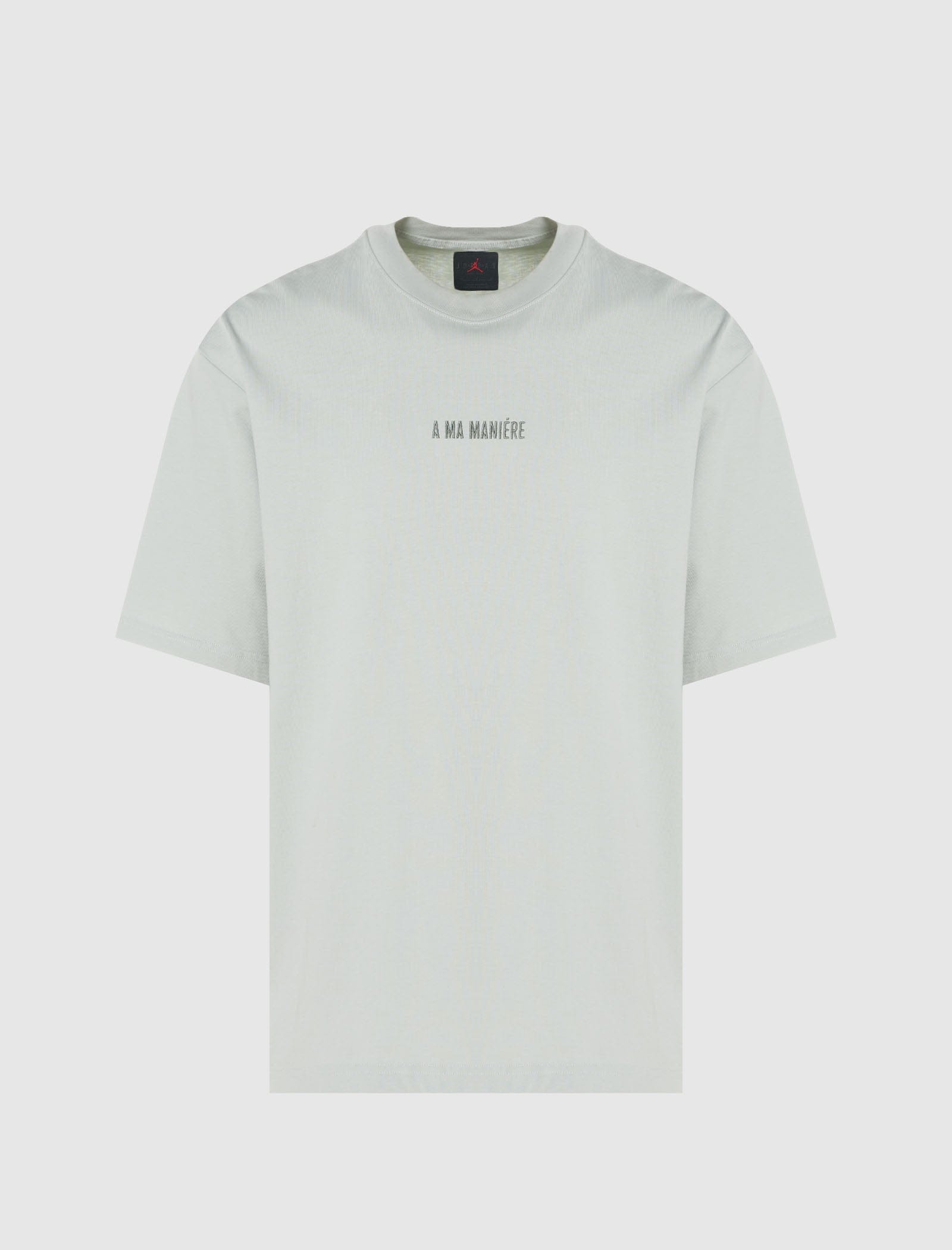 Air Jordan A MA MANIÉRE x JORDAN 365 ESSENTIALS SHORT SLEEVE T-Shirt
