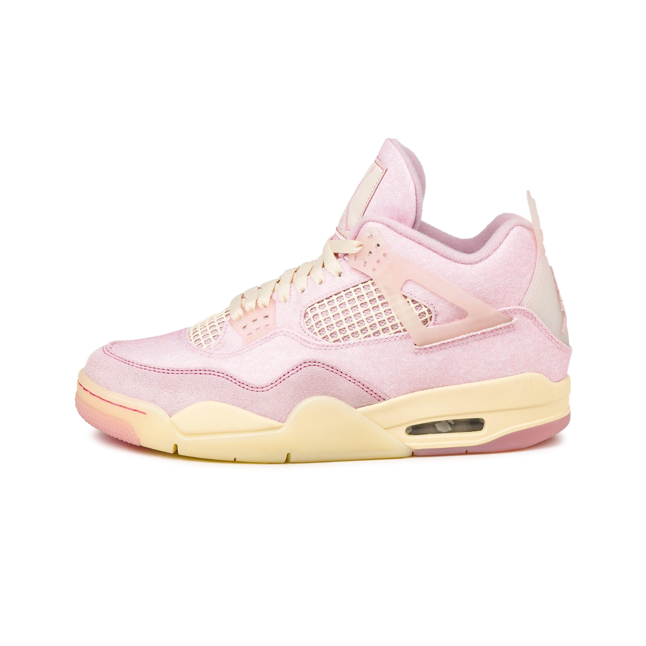 Air Jordan Nike Wmns Air Jordan 4 Retro