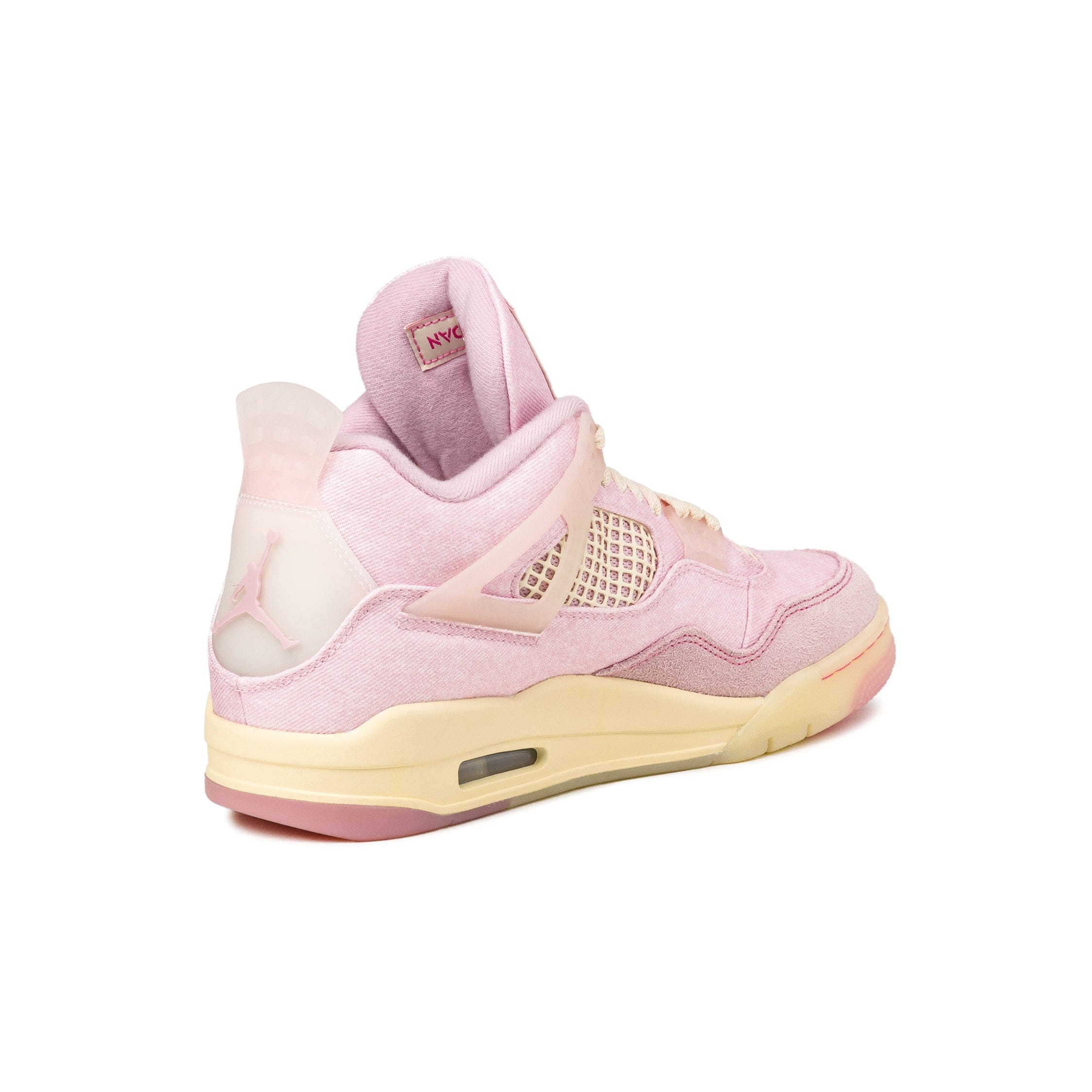 Air Jordan Nike Wmns Air Jordan 4 Retro
