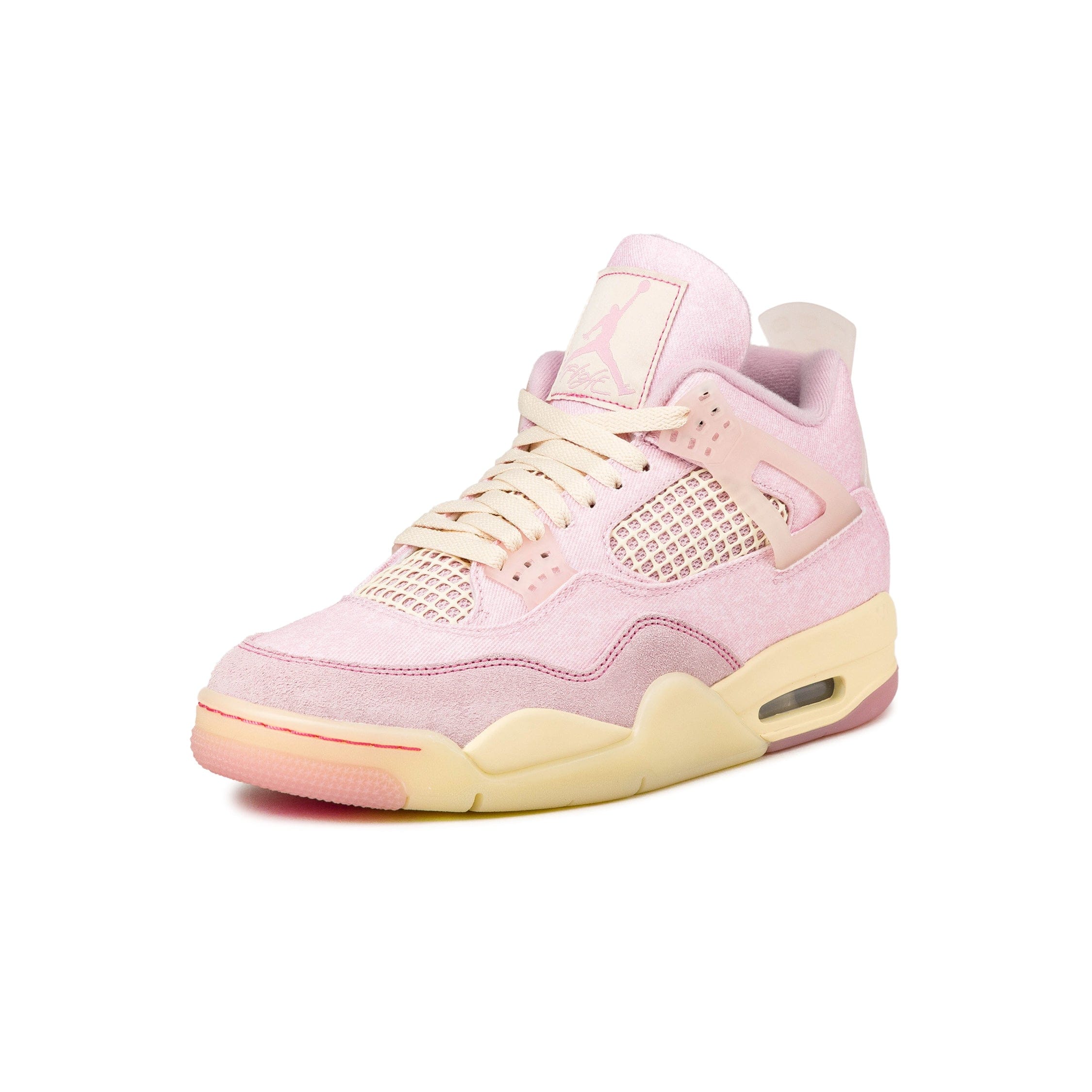 Air Jordan Nike Wmns Air Jordan 4 Retro