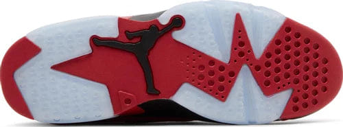 Air Jordan Jordan MVP Raging Bull