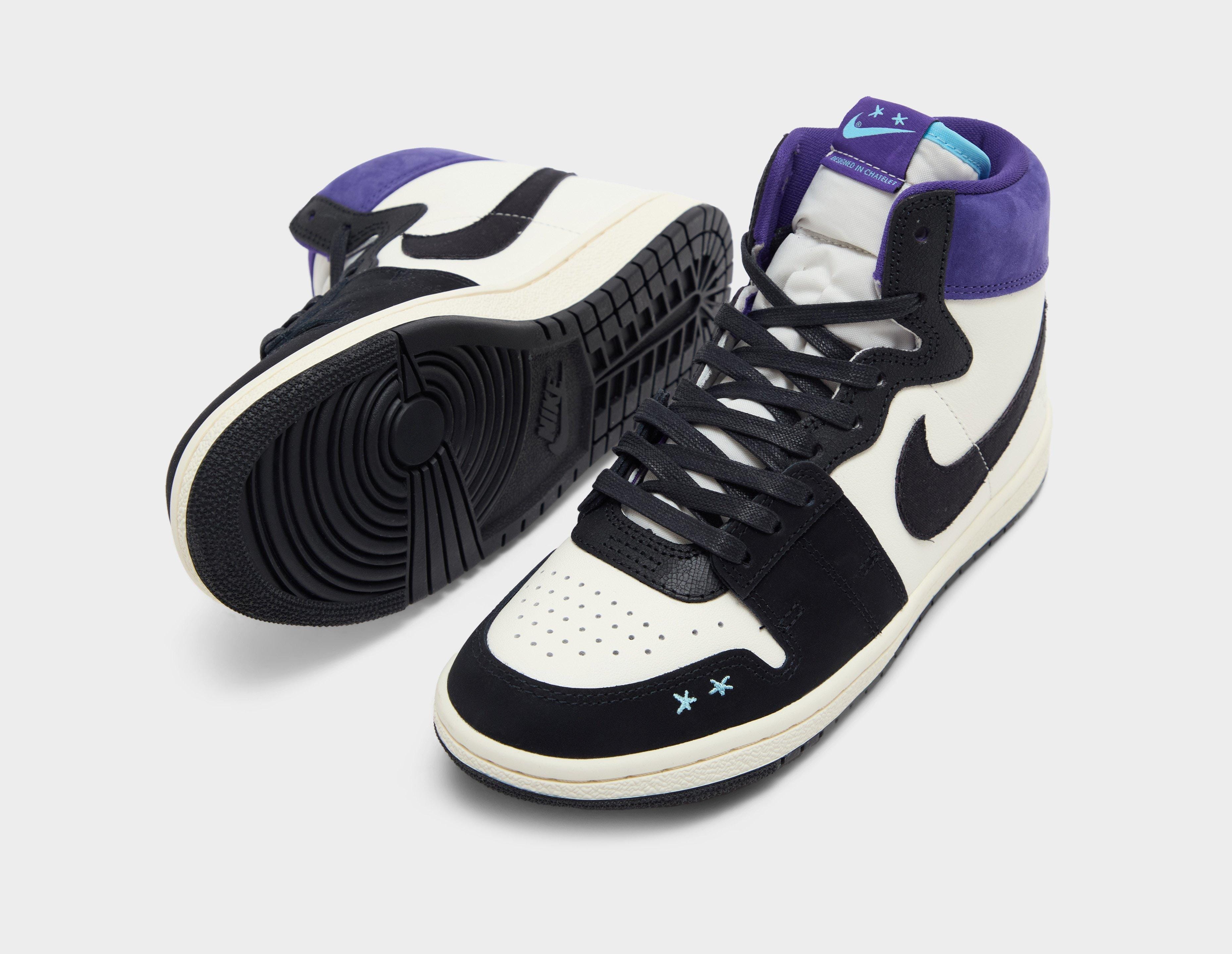 Air Jordan x Opium Paris Air Ship Women's