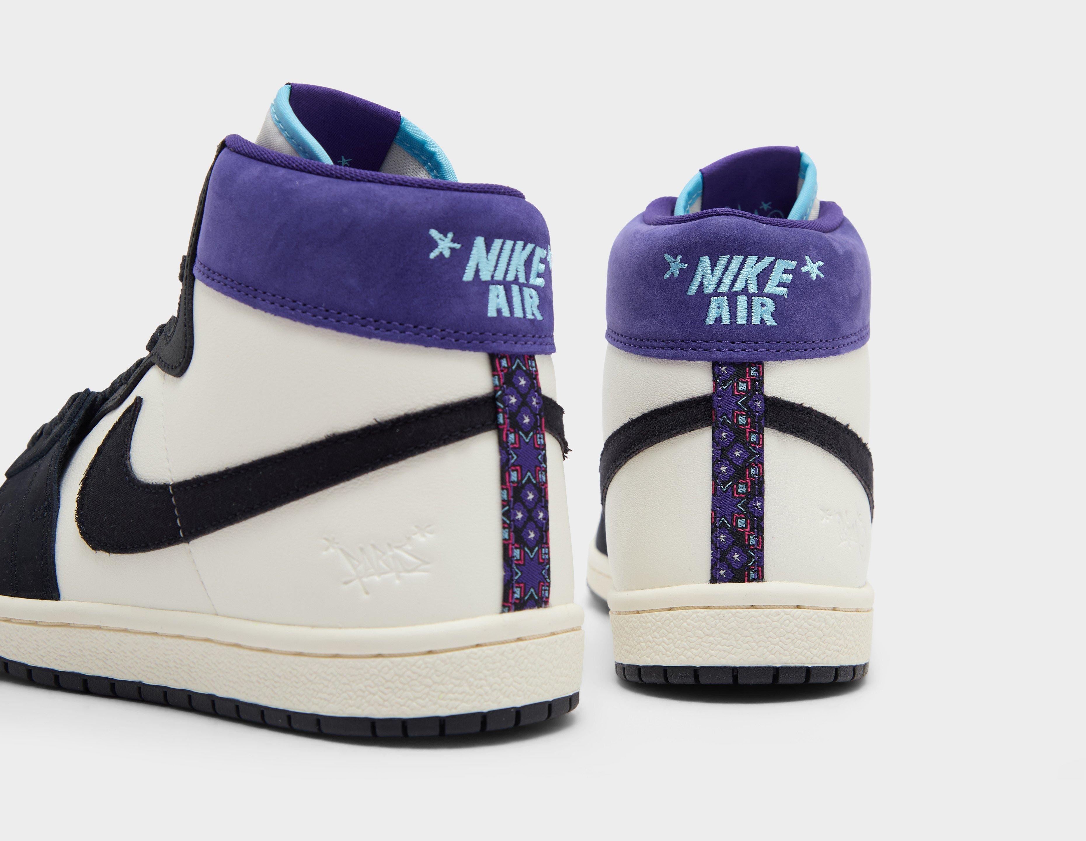 Air Jordan x Opium Paris Air Ship Women's