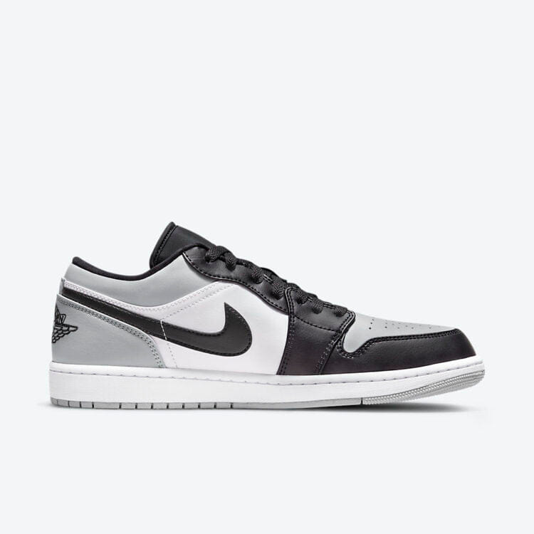 Air Jordan 1 Low Shadow Toe