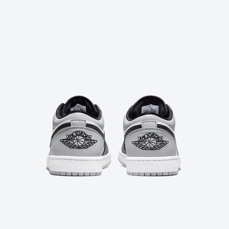 Air Jordan 1 Low Shadow Toe