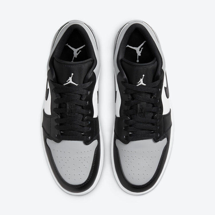 Air Jordan 1 Low Shadow Toe