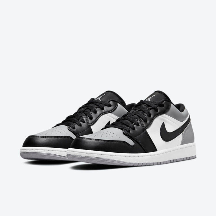 Air Jordan 1 Low Shadow Toe