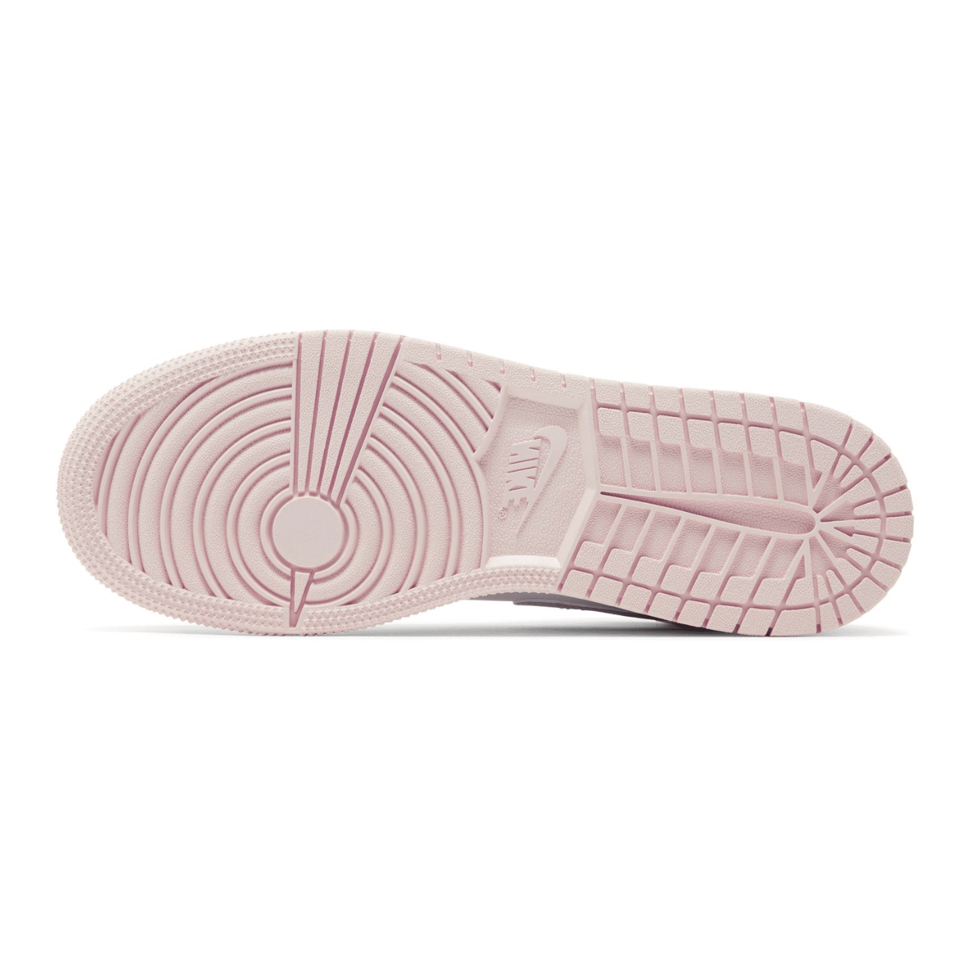 Air Jordan Jordan 1 Mid Pink Wash