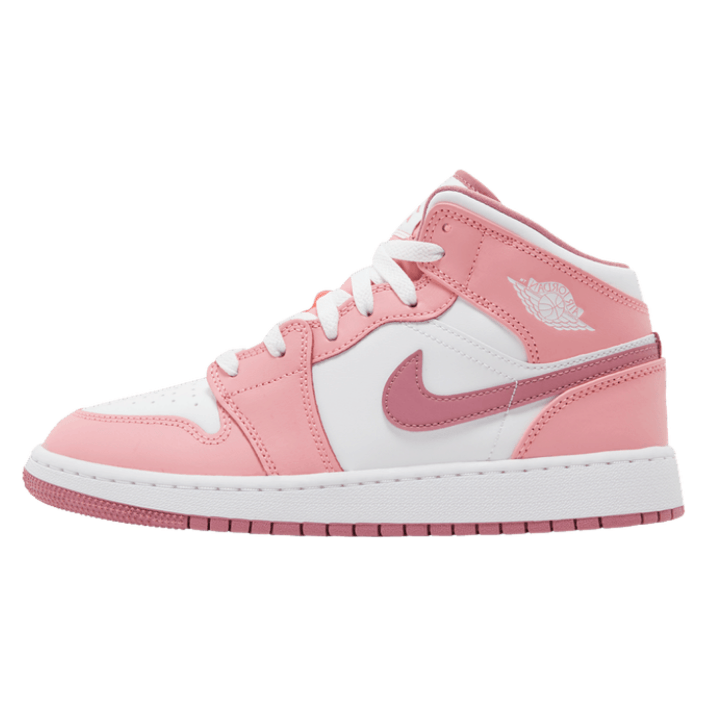 Air Jordan Jordan 1 Mid Desert Berry