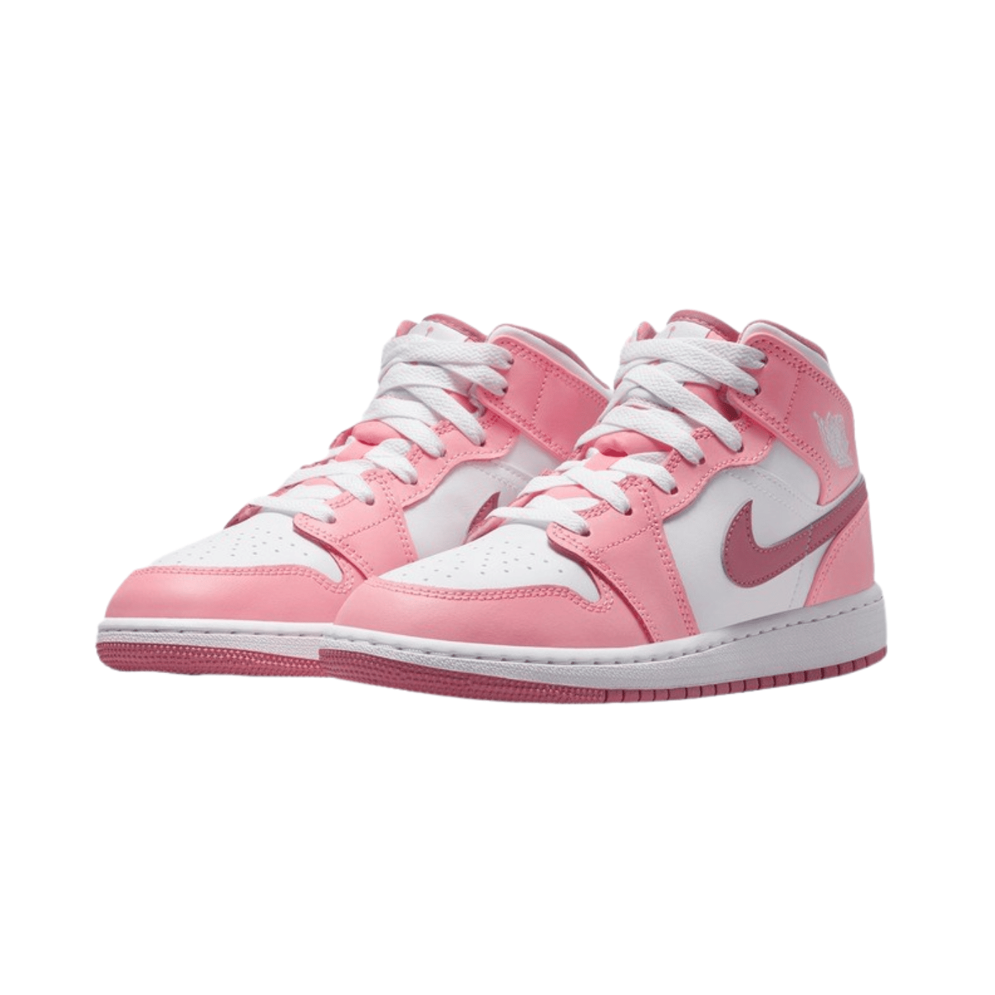 Air Jordan Jordan 1 Mid Desert Berry