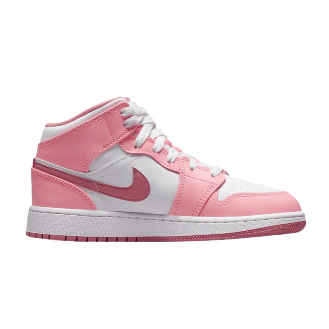 Air Jordan Jordan 1 Mid Desert Berry