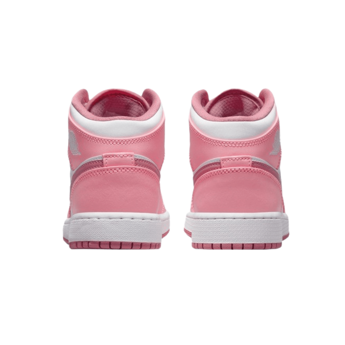 Air Jordan Jordan 1 Mid Desert Berry