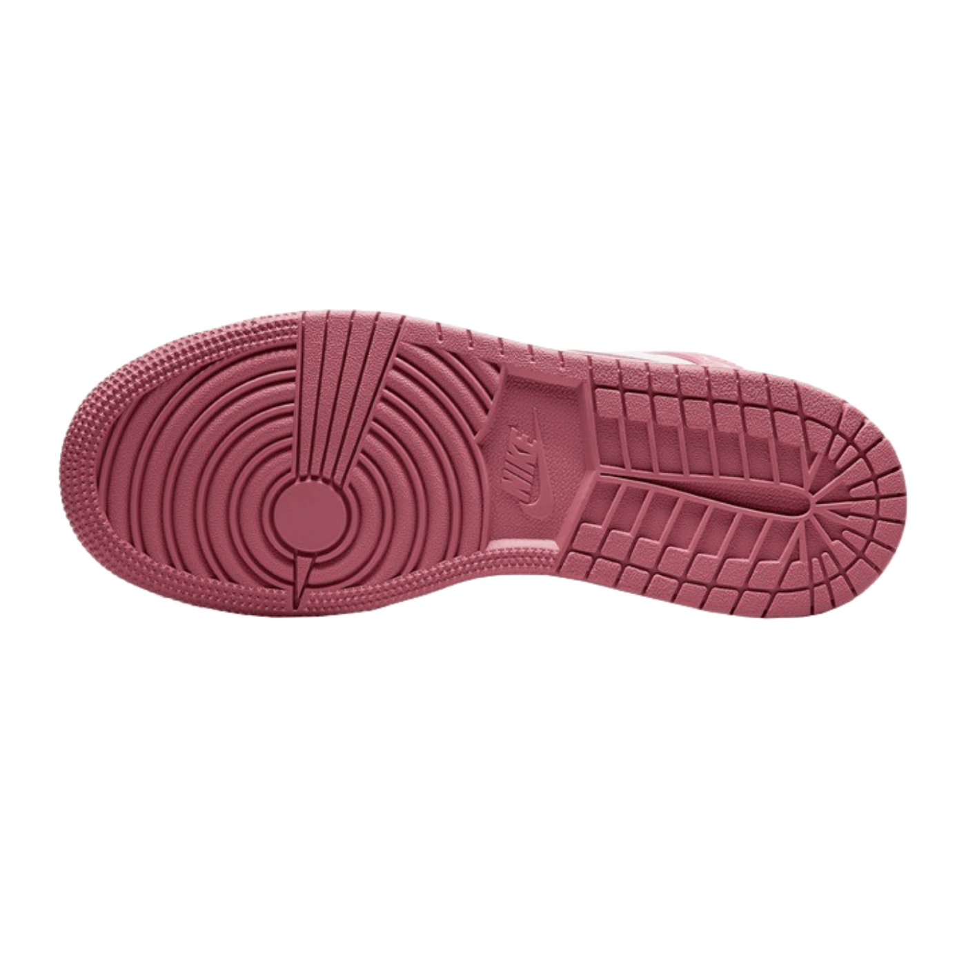 Air Jordan Jordan 1 Mid Desert Berry