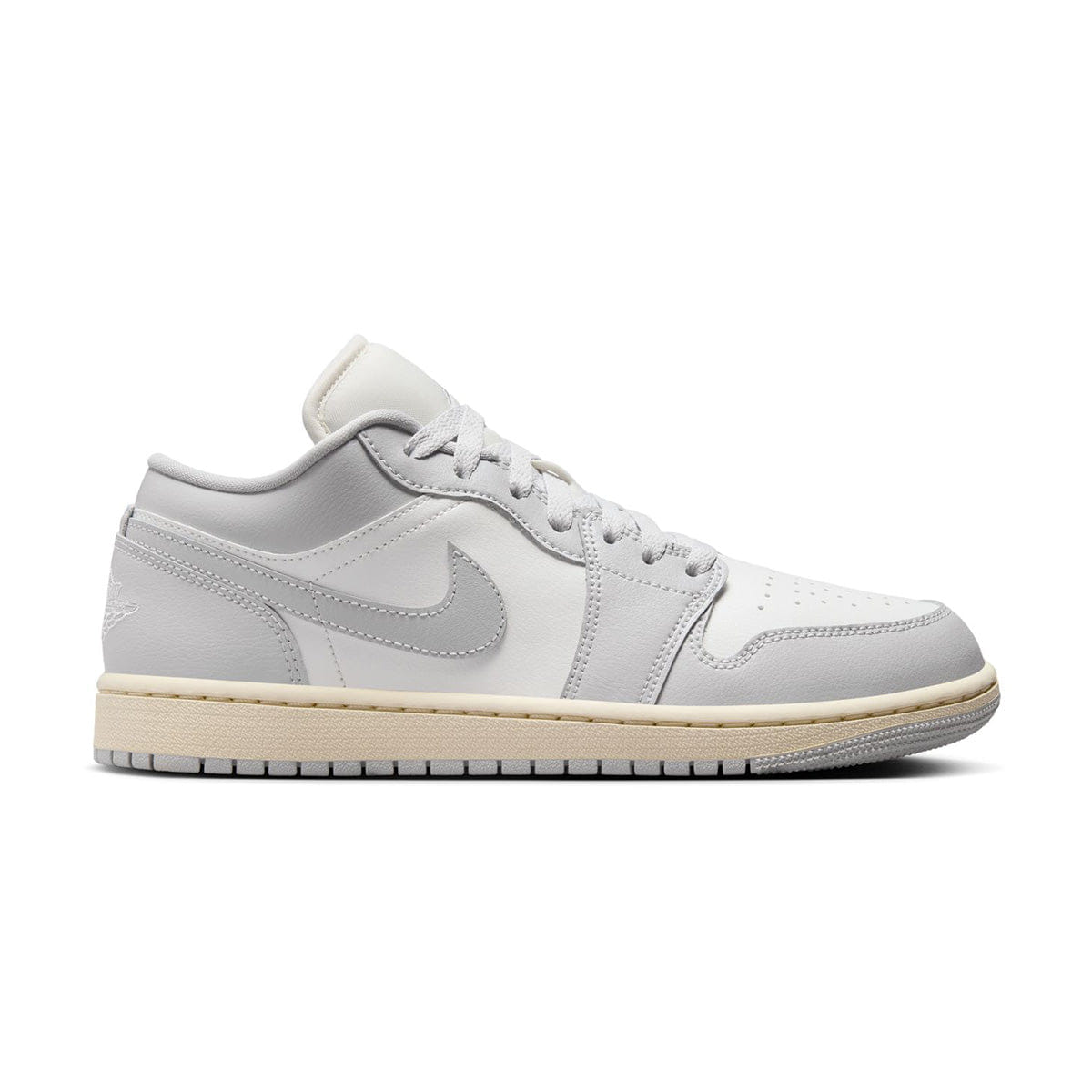 Air Jordan Wmns Air Jordan 1 Low Neutral Grey