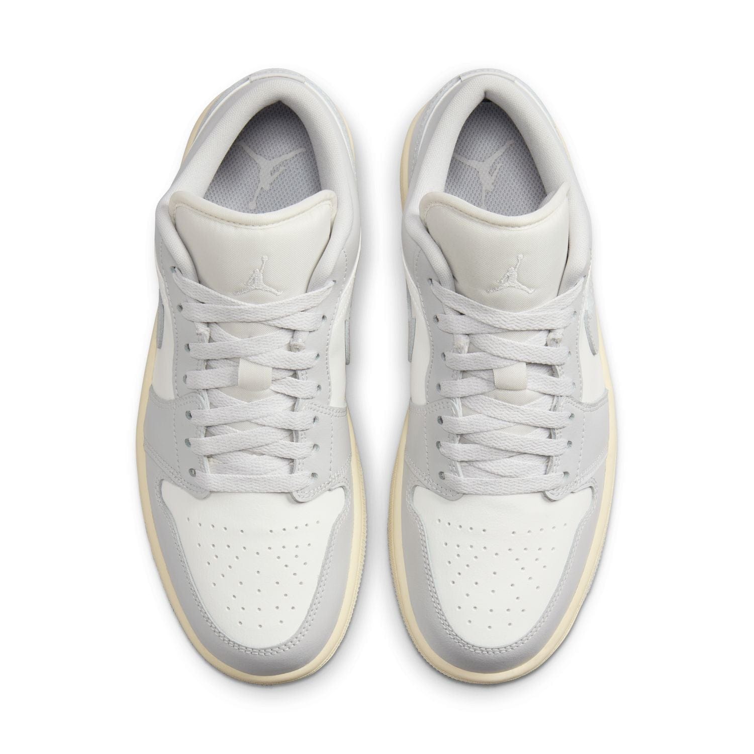 Air Jordan Wmns Air Jordan 1 Low Neutral Grey
