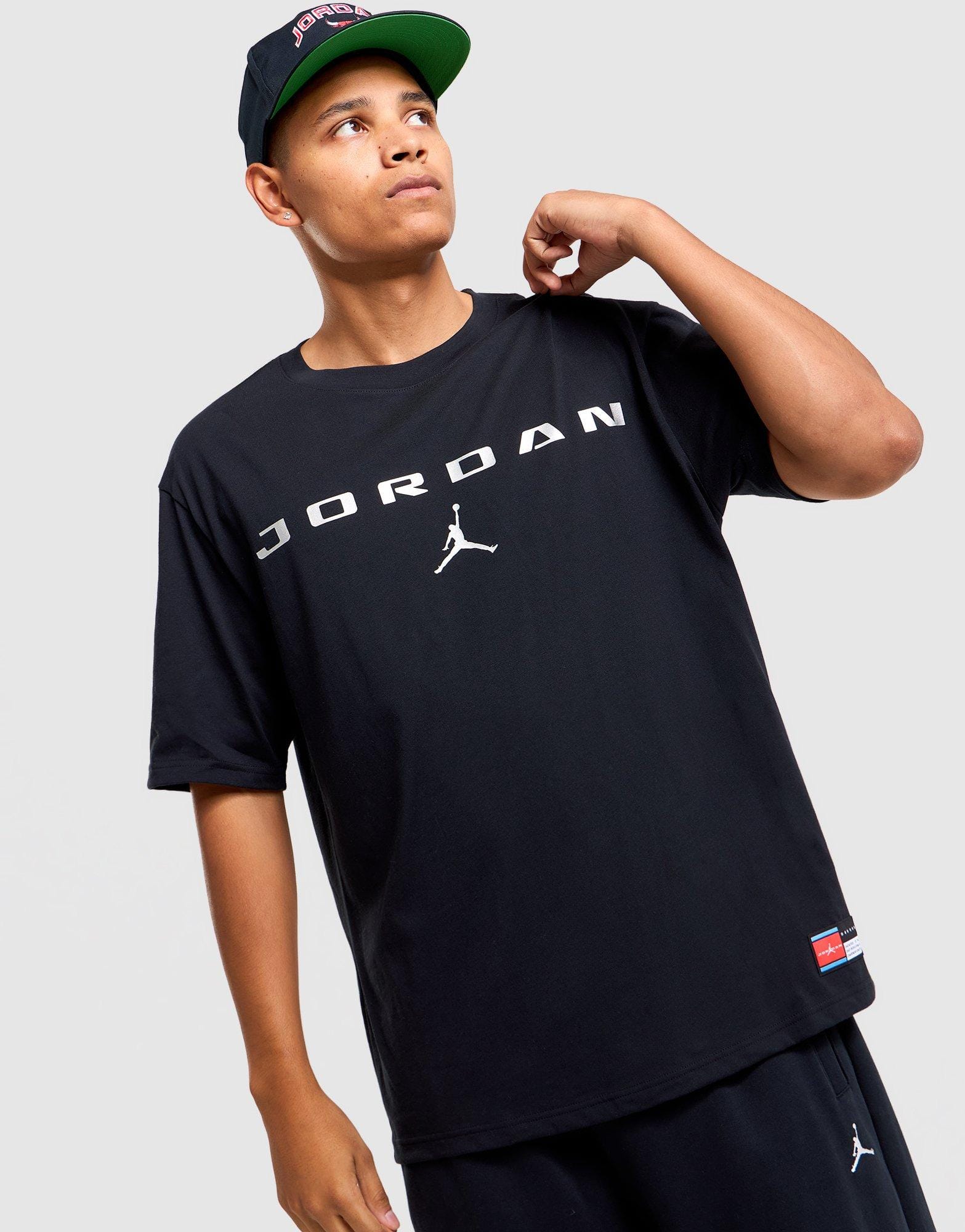 Air Jordan Brooklyn T - shirt