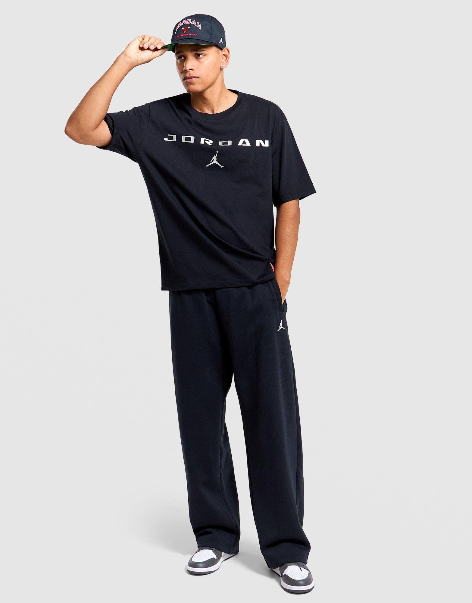 Air Jordan Brooklyn T - shirt