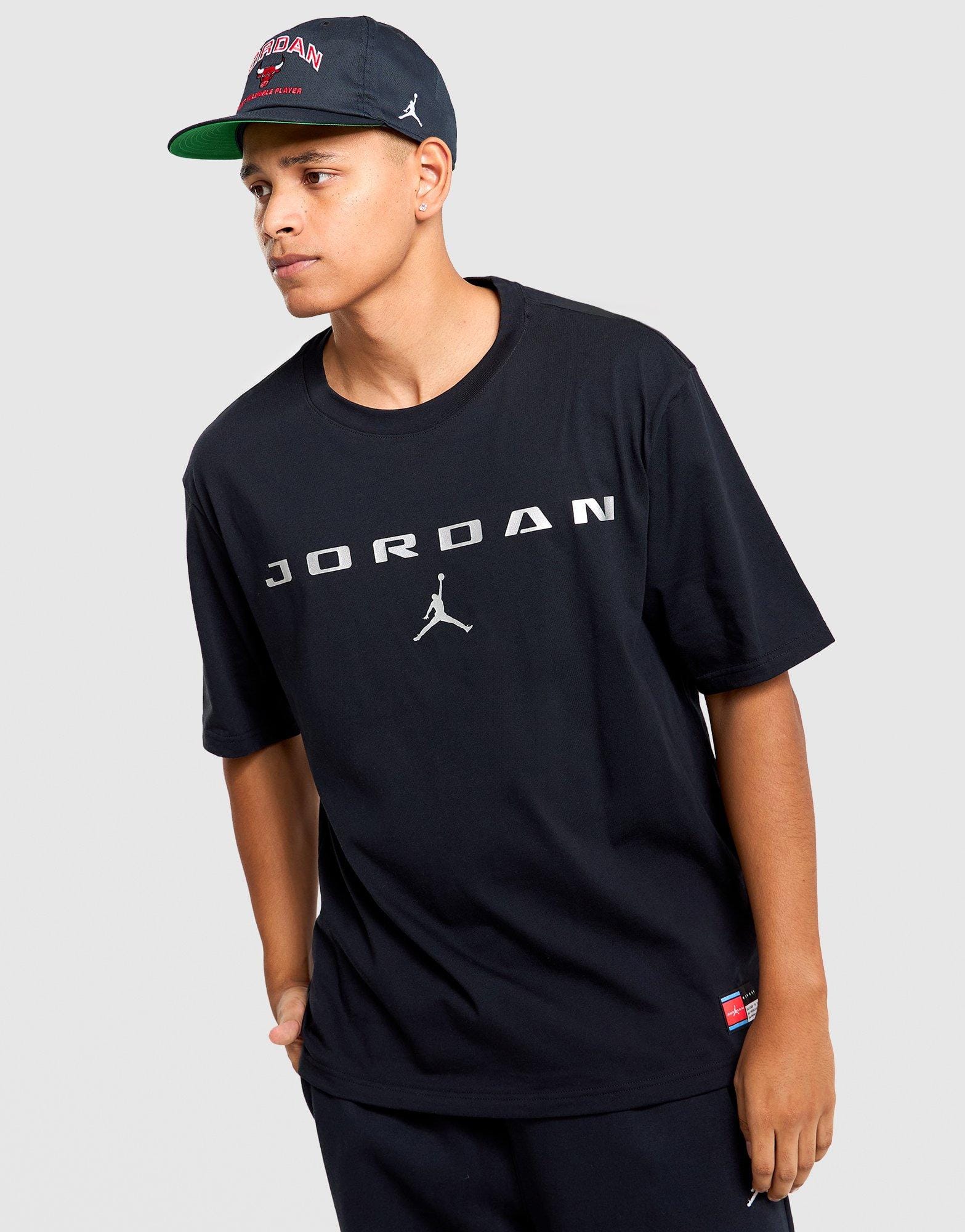 Air Jordan Brooklyn T - shirt