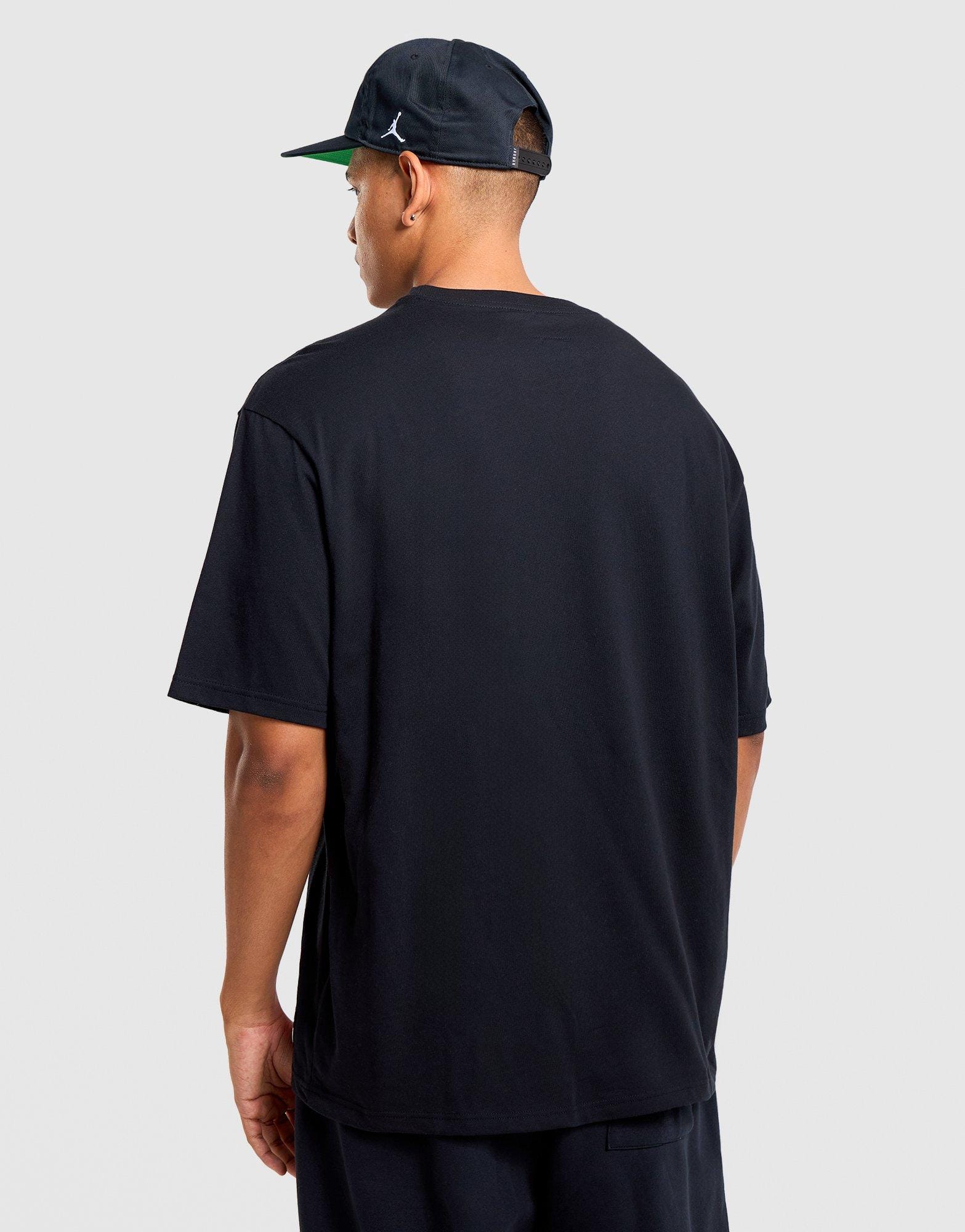 Air Jordan Brooklyn T - shirt