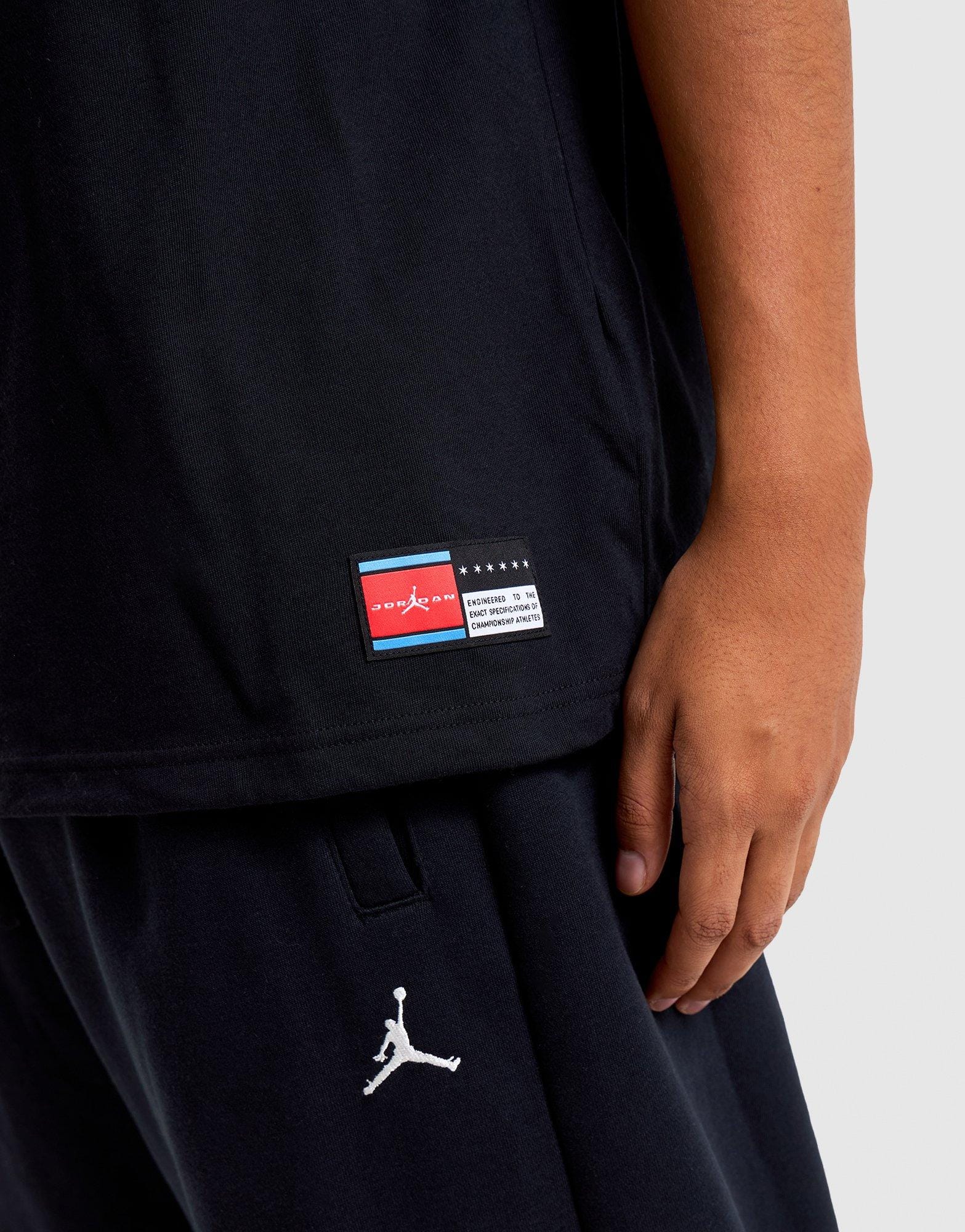 Air Jordan Brooklyn T - shirt