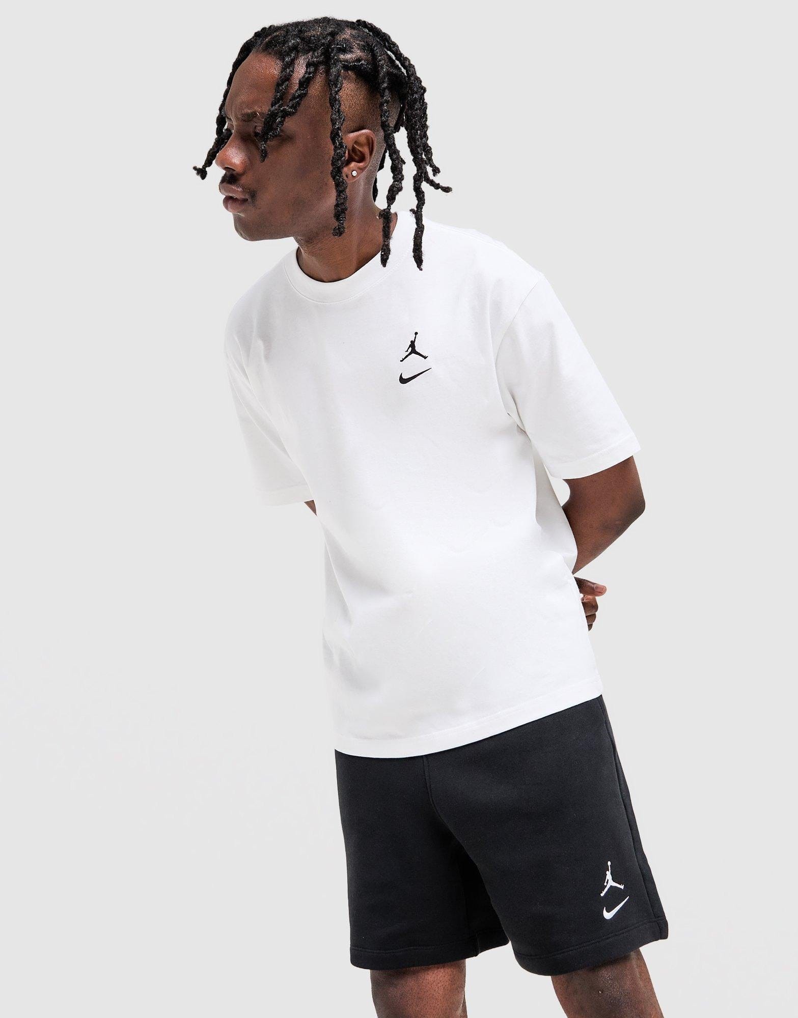 Air Jordan Jumpman Swoosh Shorts