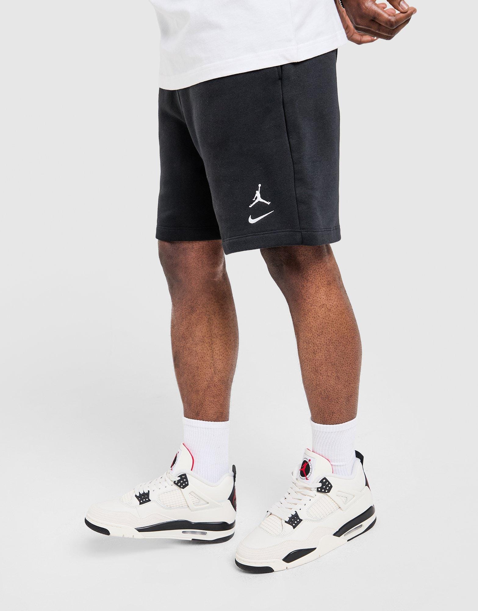 Air Jordan Jumpman Swoosh Shorts