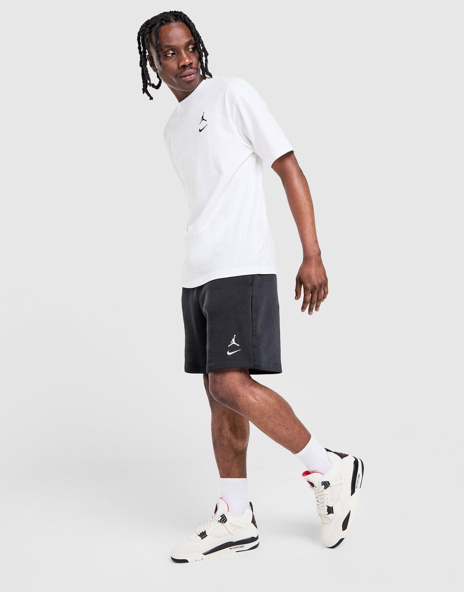 Air Jordan Jumpman Swoosh Shorts